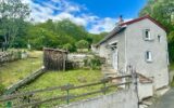 Maison atypique avec terrasse et vue – 4 pièces – 2 chambres – 79 m²