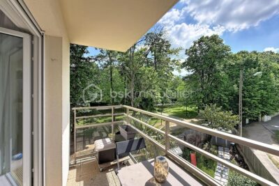 Appartement à vendre à Limeil brevannes