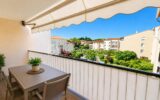 MOUANS-SARTOUX – APPARTEMENT 3 PCES – 62M² – PARKING – CALME – 5 MIN DU CENTRE A PIED – 3 pièces – 2 chambres – 62 m²