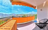 Magnifique 3 pièces vue mer avec garage – 3 pièces – 2 chambres – 63 m²