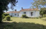 MAISON – 5 pièces – 3 chambres – 121 m²