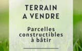 Terrain à vendre à Vaux sur seine
