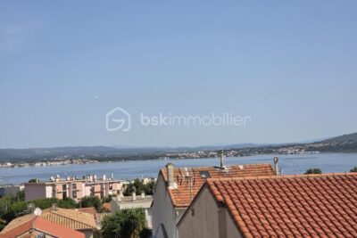 Appartement à vendre à Sete