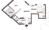 Appartement 2 pièces 36m2 – 2 pièces – 1 chambre – 36 m²