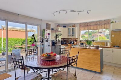 Maison à vendre à La seyne sur mer