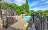 Villa familiale coup de coeur aux accents de vacances !! – 4 pièces – 4 chambres – 137 m²