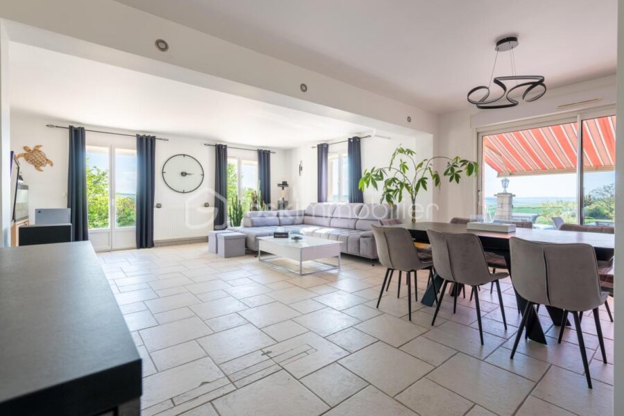 Maison à vendre à Pailly