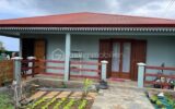 À louer : Maison avec Jardin – Étang Salé – 4 pièces – 3 chambres – 126 m²