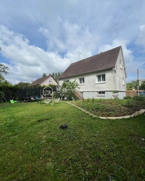 Maison à vendre à Neaufles saint martin
