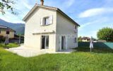 MAISON 4 CHAMBRES SUR TERRAIN DE 510 M² – 5 pièces – 4 chambres – 131 m²