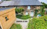 Maison de Village de 187 M² (Loyat 56800) – 7 pièces – 5 chambres – 187 m²