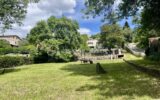 Villa T3 de 63 m2 pleine de potentiel – Saint-Paul-en-Forêt – Terrain de 2000 m2 – 3 pièces – 2 chambres – 63 m²