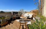 Maison – 5 pièces – 4 chambres – 131 m²