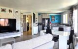 Magnifique Duplex F4 Baigné de Lumière, Dernier Étage avec Balcon – 4 pièces – 3 chambres – 102 m²