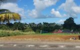 Terrain à vendre à Baie mahault