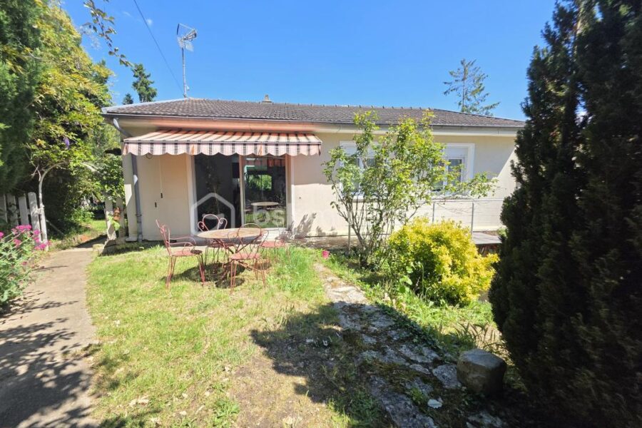 Maison à vendre à Fay les nemours