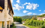 Maison familiale avec piscine et dépendance sur 1000m2 de terrain – 6 pièces – 4 chambres – 160 m²