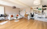 3 pièces vue dégagée cave et parking – 3 pièces – 2 chambres – 74 m²
