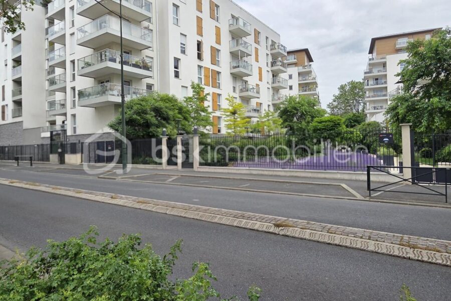 Appartement à vendre à Alfortville — Vue fleuve — photo 2