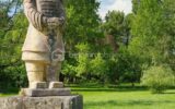 SAINT-JEAN-D’ANGÉLY : Le Clos de l’Hermine – 11 pièces – 7 chambres – 362 m²
