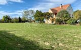 Charmante maison avec piscine, box à chevaux et vue Pyrénées – 9 pièces – 6 chambres – 269 m²