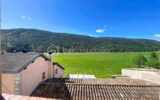 Maison de village traversante avec vue sur la Plaine – Caille (06750) – 4 pièces – 2 chambres – 63 m²