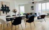 T4 Standing terrasse et box – 4 pièces – 3 chambres – 99 m²