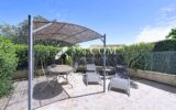 Charmant pavillon 4 pièces de 32.5 m2 avec terrasse de 32 m2 – 4 pièces – 2 chambres – 32 m²