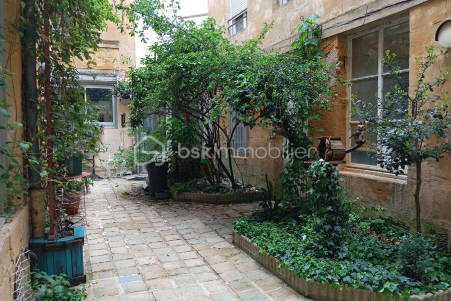Appartement à vendre à Charleville mezieres