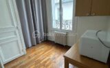 PARIS 17ᵉ – DERNIER ÉTAGE AU CALME – INVESTISSEMENT IDÉAL OU PIED-À-TERRE PARISIEN – 2 pièces – 1 chambre – 17 m²