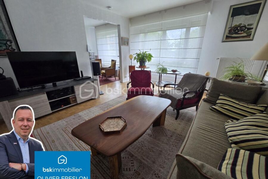 Appartement à vendre à Nevers — Vue nature — photo 2
