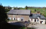 Ensemble Immobilier de 97 m² – 5 pièces – 2 chambres – 97 m²