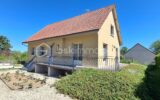 Maison à vendre à Seignelay