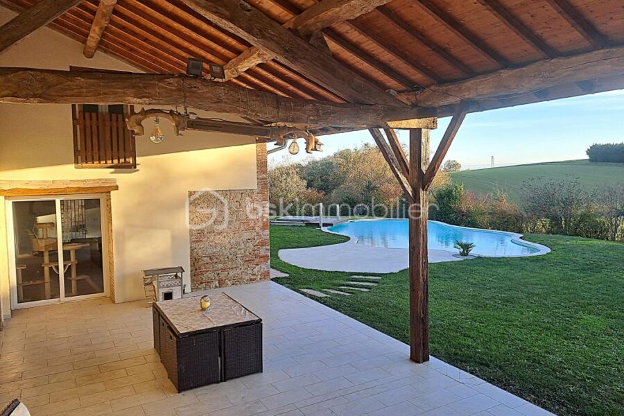Maison à vendre à Lanta