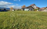 Terrain à vendre à Usinens