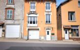 IMMEUBLE DE RAPPORT – 2 APPARTEMENTS – GARAGE – TERRAIN – NOIRÉTABLE – 6 pièces – NR chambres – 136 m²