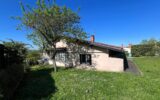 Villa – 4 pièces – 3 chambres – 85 m²