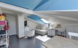 1 Montée Lieutenant Allouche – T1 bis de 30m² (21 m² Boutin) entièrement équipé – 1 pièce – NR chambres – 21 m²