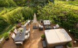 MAISON – 190 M2 – 6 CHAMBRES – JARDIN – DAMELEVIERES – 9 pièces – 6 chambres – 190 m²
