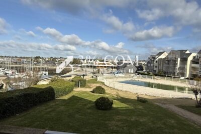 Appartement à vendre à Arzon