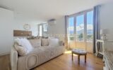 Appartement T3 de 53m2 avec balcon + cave – 3 pièces – 2 chambres – 53 m²