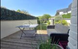 Charmante maison bel étage de 118 m² sur parcelle de 400 m² – Confort et qualité de vie – 6 pièces – 4 chambres – 118 m²