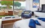 Tamaris :Magnifique Studio meublé avec balcon et vue imprenable – 1 pièce – NR chambres – 31 m²