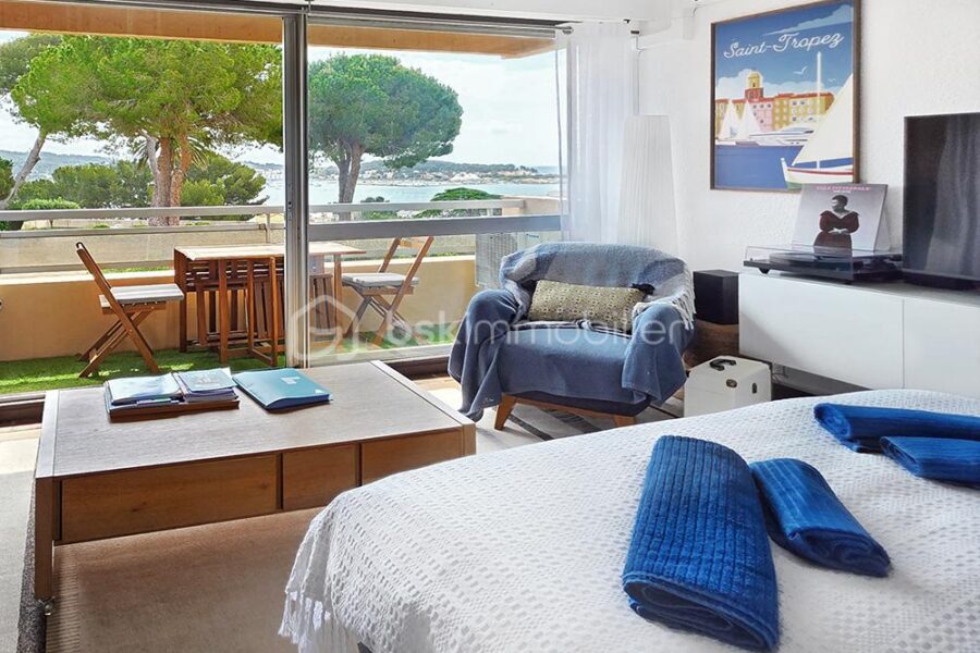 Appartement à vendre à La seyne sur mer