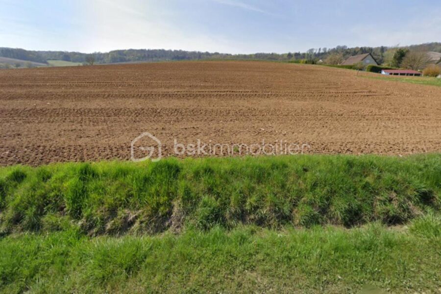Terrain à vendre à Grauves