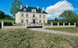 Terrain constructible à Champillon – NR pièces – NR chambres – 1043 m²