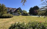 Magnifique maison 180 m2 de caractère, 5 chambres avec piscine sur terrain arboré de 6 000 m² – 7 pièces – 5 chambres – 180 m²