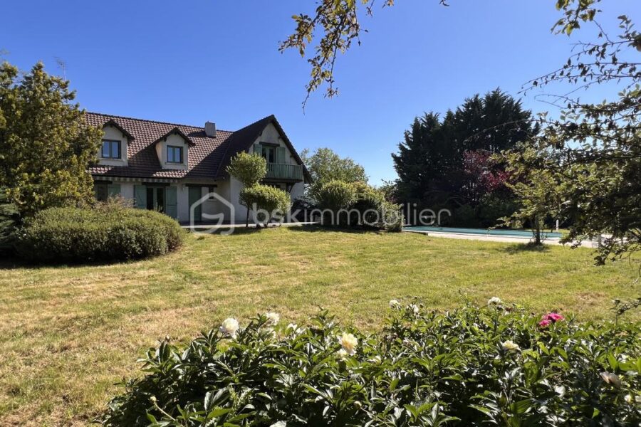 Maison à vendre à Lavoux
