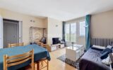 Appartement à vendre à Caen