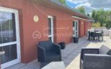 F4 81m2 avec terrasse et double box – ROUEN DOCKS – 4 pièces – 3 chambres – 81 m²